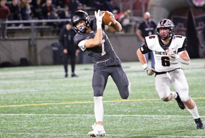 a Tualatin Sherwood 6A Oregon football semifinal November 17 2023 Dan Brood 5